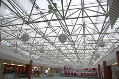 采光頂資料都有哪些種類圖片 鋼結(jié)構(gòu)異形設(shè)計(jì) 第3張 采光頂資料都有哪些種類圖片 鋼結(jié)構(gòu)異形設(shè)計(jì) 第3張