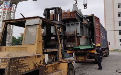 鋼構加工成本賬務處理方法 鋼結構跳臺施工 第3張 鋼構加工成本賬務處理方法 鋼結構跳臺施工 第3張
