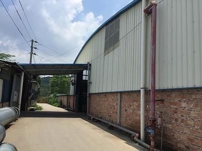 鋼結構廠房光伏加固多少錢一平方米(天津地區鋼結構廠房光伏加固的費用受多種因素影響) 鋼結構鋼結構停車場施工 第4張 鋼結構廠房光伏加固多少錢一平方米(天津地區鋼結構廠房光伏加固的費用受多種因素影響) 鋼結構鋼結構停車場施工 第4張