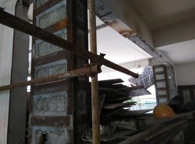 承重墻加固圖片高清大圖 北京加固設(shè)計(jì) 第5張 承重墻加固圖片高清大圖 北京加固設(shè)計(jì) 第5張