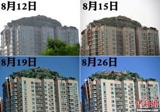 北京別墅違建面積標(biāo)準(zhǔn) 結(jié)構(gòu)框架設(shè)計 第1張 北京別墅違建面積標(biāo)準(zhǔn) 結(jié)構(gòu)框架設(shè)計 第1張