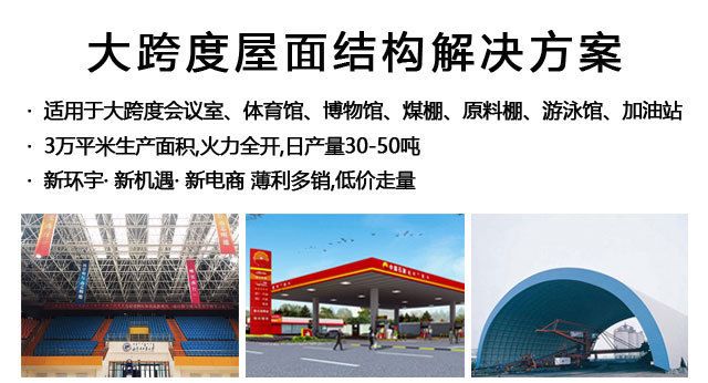 加油站罩棚網架生產廠家(加油站罩棚網架材質選擇指南加油站罩棚網架生產廠家及其相關信息) 鋼結構蹦極設計 第5張 加油站罩棚網架生產廠家(加油站罩棚網架材質選擇指南加油站罩棚網架生產廠家及其相關信息) 鋼結構蹦極設計 第5張