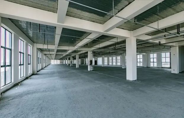 鋼結構裝飾裝修步驟 鋼結構網架施工 第2張 鋼結構裝飾裝修步驟 鋼結構網架施工 第2張