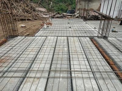 樓板多少錢一塊新的3米3（預制板與現澆樓板優缺點） 結構工業鋼結構設計 第4張
