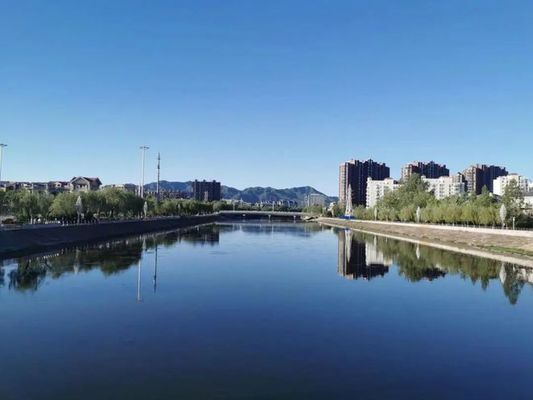 天津市公路網（天津市的公路網在高峰時段是否能夠應對交通擁堵？） 北京鋼結構設計問答