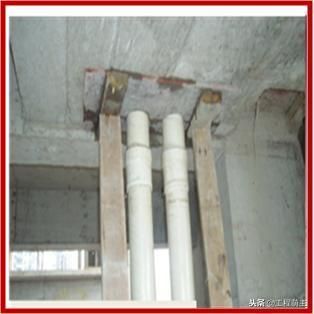 屋面梁做法(屋面梁的施工步驟) 結(jié)構(gòu)地下室施工 第3張 屋面梁做法(屋面梁的施工步驟) 結(jié)構(gòu)地下室施工 第3張
