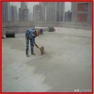 屋面梁做法(屋面梁的施工步驟) 結(jié)構(gòu)地下室施工 第4張 屋面梁做法(屋面梁的施工步驟) 結(jié)構(gòu)地下室施工 第4張