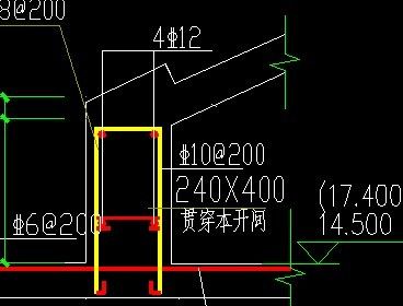 屋面板鋼筋錨固要求 結構工業鋼結構設計 第4張