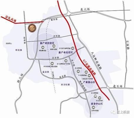 北京新開別墅出售 裝飾工裝設計 第2張 北京新開別墅出售 裝飾工裝設計 第2張