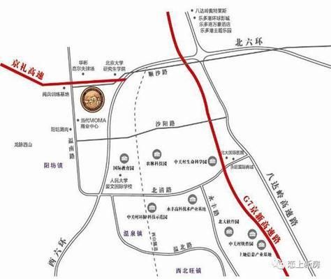 北京新開別墅出售 裝飾工裝設計 第1張 北京新開別墅出售 裝飾工裝設計 第1張