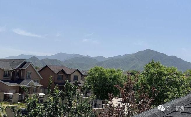 北京新開別墅出售 裝飾工裝設計 第5張 北京新開別墅出售 裝飾工裝設計 第5張