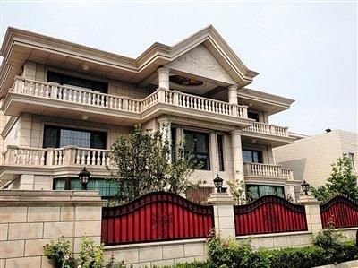 北京別墅違建政策2023年最新版 鋼結構玻璃棧道設計 第5張 北京別墅違建政策2023年最新版 鋼結構玻璃棧道設計 第5張