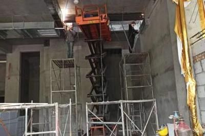 樓板加固一平方多少錢啊(樓板加固施工難度評估方法和材料選擇、工程量大小等) 結構地下室設計 第5張 樓板加固一平方多少錢啊(樓板加固施工難度評估方法和材料選擇、工程量大小等) 結構地下室設計 第5張