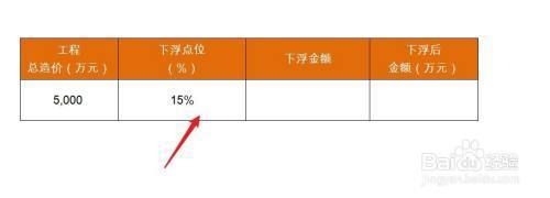 鋼結構2018定額下浮18個點還有幾個點(鋼結構2018定額下浮18個點之后還剩下多少百分比) 結構工業裝備設計 第3張 鋼結構2018定額下浮18個點還有幾個點(鋼結構2018定額下浮18個點之后還剩下多少百分比) 結構工業裝備設計 第3張