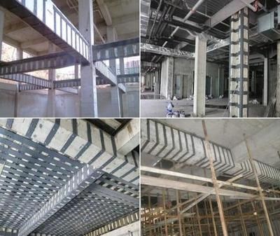 北京結構加固公司排名榜最新(全國加固公司業績排行榜) 北京網架設計 第5張 北京結構加固公司排名榜最新(全國加固公司業績排行榜) 北京網架設計 第5張