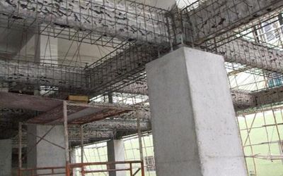 北京結構加固公司排名榜最新(全國加固公司業績排行榜) 北京網架設計 第4張 北京結構加固公司排名榜最新(全國加固公司業績排行榜) 北京網架設計 第4張