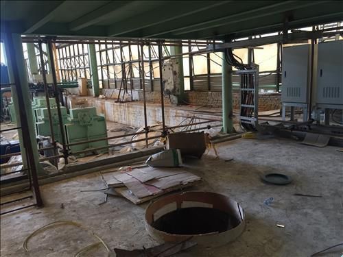 房屋承重墻鑒定機構在哪里 建筑施工圖設計 第5張 房屋承重墻鑒定機構在哪里 建筑施工圖設計 第5張