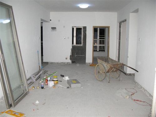 農村舊房加固改造要辦手續嗎 建筑方案施工 第2張 農村舊房加固改造要辦手續嗎 建筑方案施工 第2張