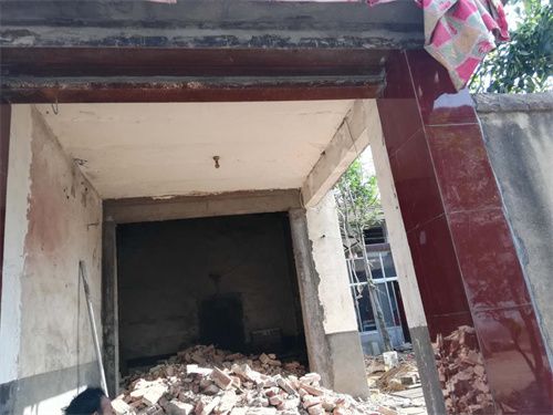 農村舊房加固改造要辦手續嗎 建筑方案施工 第1張 農村舊房加固改造要辦手續嗎 建筑方案施工 第1張