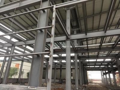 北京鋼結構制作多少錢一噸啊現在怎么樣 鋼結構鋼結構停車場設計 第5張 北京鋼結構制作多少錢一噸啊現在怎么樣 鋼結構鋼結構停車場設計 第5張