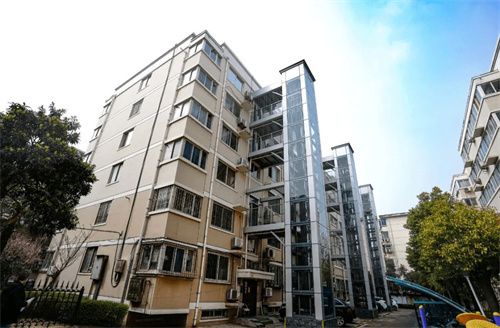 板樓可以加裝電梯嗎(板樓一般可以加裝電梯但需要考慮以下多方面因素) 鋼結構框架施工 第4張 板樓可以加裝電梯嗎(板樓一般可以加裝電梯但需要考慮以下多方面因素) 鋼結構框架施工 第4張