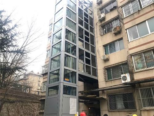 板樓可以加裝電梯嗎(板樓一般可以加裝電梯但需要考慮以下多方面因素) 鋼結構框架施工 第5張 板樓可以加裝電梯嗎(板樓一般可以加裝電梯但需要考慮以下多方面因素) 鋼結構框架施工 第5張