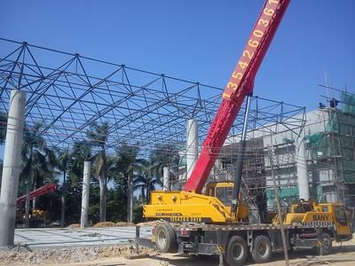 加油站鋼結構罩棚予算書(關于加油站鋼結構罩棚預算書的網址:淘豆網(淘豆網)) 結構工業鋼結構施工 第1張 加油站鋼結構罩棚予算書(關于加油站鋼結構罩棚預算書的網址:淘豆網(淘豆網)) 結構工業鋼結構施工 第1張