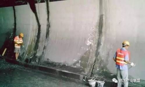 屋面注漿防水(屋面注漿防水與其他防水方法對(duì)比屋面注漿防水的成本分析) 結(jié)構(gòu)砌體施工 第2張 屋面注漿防水(屋面注漿防水與其他防水方法對(duì)比屋面注漿防水的成本分析) 結(jié)構(gòu)砌體施工 第2張