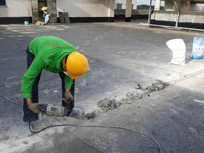 屋面注漿施工工藝有哪些(屋面注漿常見問題及解決屋面注漿后的保養技巧) 結構電力行業施工 第5張 屋面注漿施工工藝有哪些(屋面注漿常見問題及解決屋面注漿后的保養技巧) 結構電力行業施工 第5張