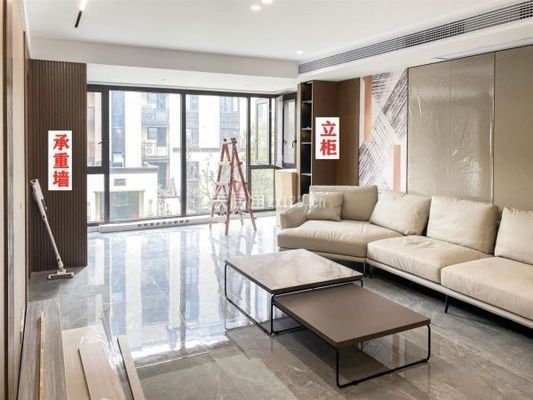 承重墻怎么裝修好看(承重墻裝修方案) 建筑方案施工 第1張 承重墻怎么裝修好看(承重墻裝修方案) 建筑方案施工 第1張