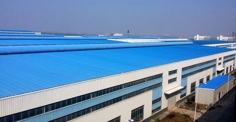 鋼結構廠房基礎報價(鋼結構廠房基礎制作工藝詳解鋼結構廠房基礎制作工藝詳解) 北京網架設計 第4張 鋼結構廠房基礎報價(鋼結構廠房基礎制作工藝詳解鋼結構廠房基礎制作工藝詳解) 北京網架設計 第4張