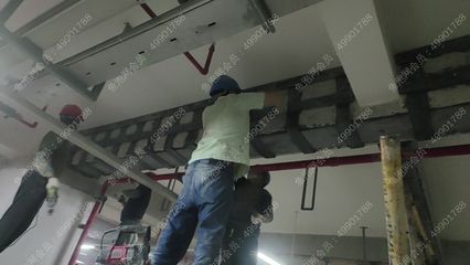 碳纖維加固公司價格表大全最新（碳纖維加固公司的價格表是否包含了所有可能的費用？） 北京鋼結構設計問答