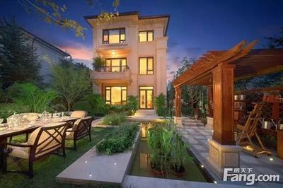 北京在建別墅樓盤排名最新(北京在建別墅樓盤排名) 鋼結(jié)構(gòu)玻璃棧道設(shè)計(jì) 第5張 北京在建別墅樓盤排名最新(北京在建別墅樓盤排名) 鋼結(jié)構(gòu)玻璃棧道設(shè)計(jì) 第5張