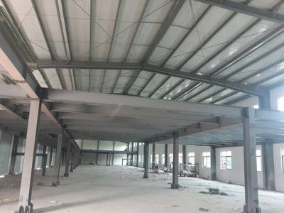 鋼結構裝飾裝修工程包括哪些 鋼結構鋼結構螺旋樓梯施工 第5張 鋼結構裝飾裝修工程包括哪些 鋼結構鋼結構螺旋樓梯施工 第5張