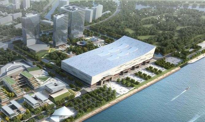 中國鋼結(jié)構(gòu)獎項(中國建筑工程鋼結(jié)構(gòu)金獎申報流程) 全國鋼結(jié)構(gòu)廠 第3張 中國鋼結(jié)構(gòu)獎項(中國建筑工程鋼結(jié)構(gòu)金獎申報流程) 全國鋼結(jié)構(gòu)廠 第3張