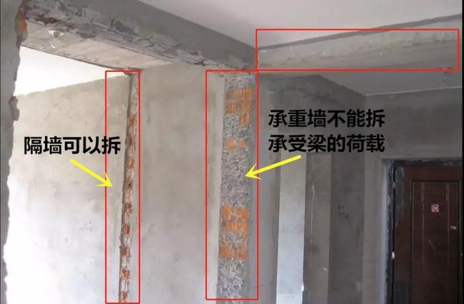 承重墻改為承重梁怎么改(承重墻改梁后的結構檢測) 鋼結構玻璃棧道設計 第5張 承重墻改為承重梁怎么改(承重墻改梁后的結構檢測) 鋼結構玻璃棧道設計 第5張