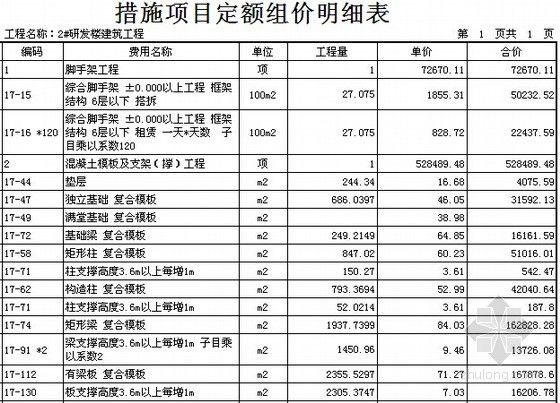 最新鋼結構定額預算書(鋼結構工程預算定額是計算與分析工程造價的重要依據) 裝飾家裝設計 第1張 最新鋼結構定額預算書(鋼結構工程預算定額是計算與分析工程造價的重要依據) 裝飾家裝設計 第1張