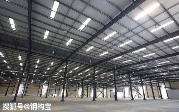 鋼結(jié)構(gòu)廠房建造過程(鋼結(jié)構(gòu)廠房建造流程) 裝飾工裝施工 第2張 鋼結(jié)構(gòu)廠房建造過程(鋼結(jié)構(gòu)廠房建造流程) 裝飾工裝施工 第2張