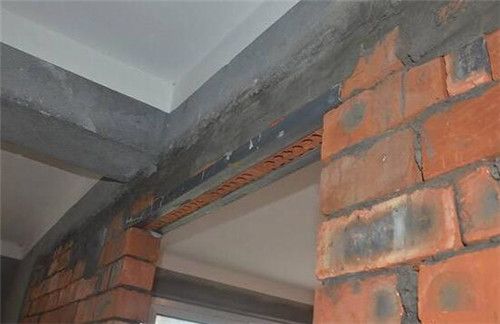 鑒定機構說拆承重墻沒問題是真的嗎 建筑效果圖設計 第5張 鑒定機構說拆承重墻沒問題是真的嗎 建筑效果圖設計 第5張