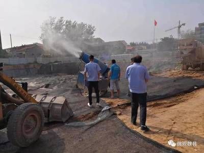 國家禁止現場攪拌混凝土（國家禁止現場攪拌混凝土的政策并非全國統一實施，而是全國統一） 結構地下室施工 第3張