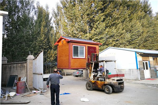 鋼結構崗亭廠家(鋼結構崗亭廠家及其相關信息推薦鋼結構崗亭廠家信譽評價) 鋼結構跳臺施工 第3張 鋼結構崗亭廠家(鋼結構崗亭廠家及其相關信息推薦鋼結構崗亭廠家信譽評價) 鋼結構跳臺施工 第3張