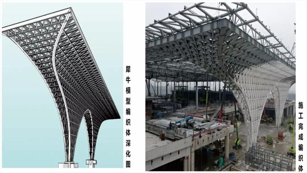 鋼結構房屋造型(鋼結構房屋的造型外觀優勢) 全國鋼結構廠 第2張 鋼結構房屋造型(鋼結構房屋的造型外觀優勢) 全國鋼結構廠 第2張