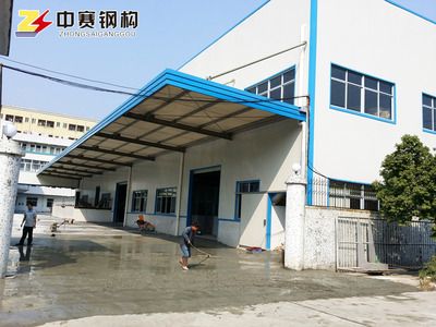 體育館建筑結構選型（體育館建筑結構選型時如何確保其承受大型賽事和活動期間的高強度使用） 北京鋼結構設計問答