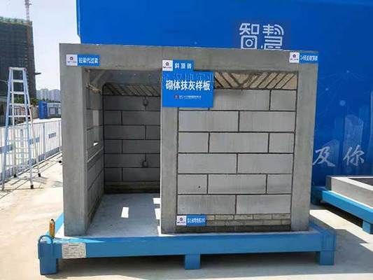 鋼結構樣板展示區包括什么 結構工業裝備設計 第5張 鋼結構樣板展示區包括什么 結構工業裝備設計 第5張