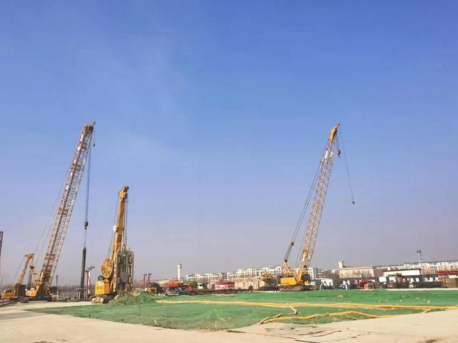 北京建工集團機械施工有限公司 鋼結構蹦極設計 第1張 北京建工集團機械施工有限公司 鋼結構蹦極設計 第1張