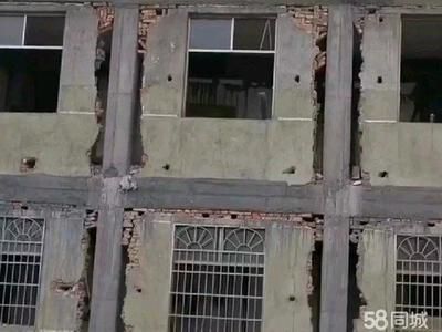 鋼構(gòu)改造舊房加固圖片真實(shí)（鋼構(gòu)改造舊房加固圖片真實(shí)內(nèi)容當(dāng)前無法直接提供） 建筑消防設(shè)計(jì) 第1張