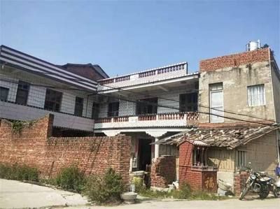 鋼構(gòu)改造舊房加固圖片真實(shí)（鋼構(gòu)改造舊房加固圖片真實(shí)內(nèi)容當(dāng)前無法直接提供） 建筑消防設(shè)計(jì) 第5張