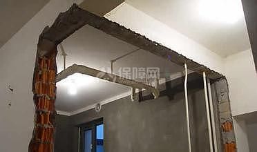 預制板承重墻改造加固規范(預制板承重墻的改造加固時需要遵循一定的規范和標準) 鋼結構鋼結構停車場設計 第3張 預制板承重墻改造加固規范(預制板承重墻的改造加固時需要遵循一定的規范和標準) 鋼結構鋼結構停車場設計 第3張