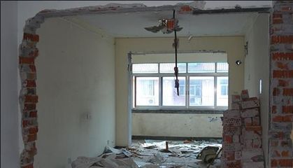 預制板承重墻改造加固規范(預制板承重墻的改造加固時需要遵循一定的規范和標準) 鋼結構鋼結構停車場設計 第5張 預制板承重墻改造加固規范(預制板承重墻的改造加固時需要遵循一定的規范和標準) 鋼結構鋼結構停車場設計 第5張