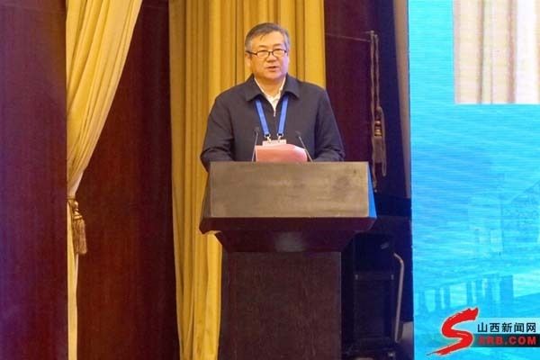 2020年中國鋼結構大會(2020年中國鋼結構大會于11月11日在太原召開) 結構橋梁鋼結構施工 第4張 2020年中國鋼結構大會(2020年中國鋼結構大會于11月11日在太原召開) 結構橋梁鋼結構施工 第4張
